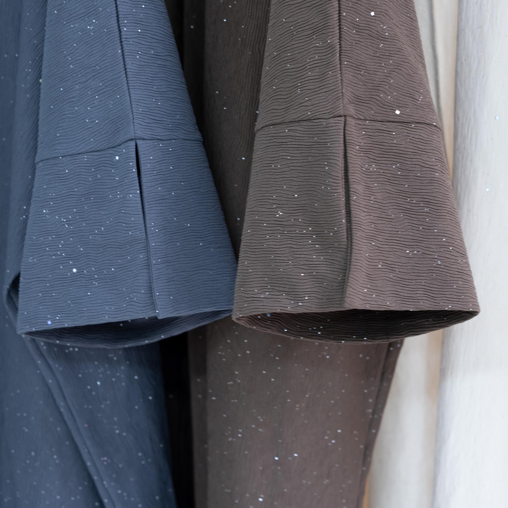 Abaya Hijab Kleid "Filis"
